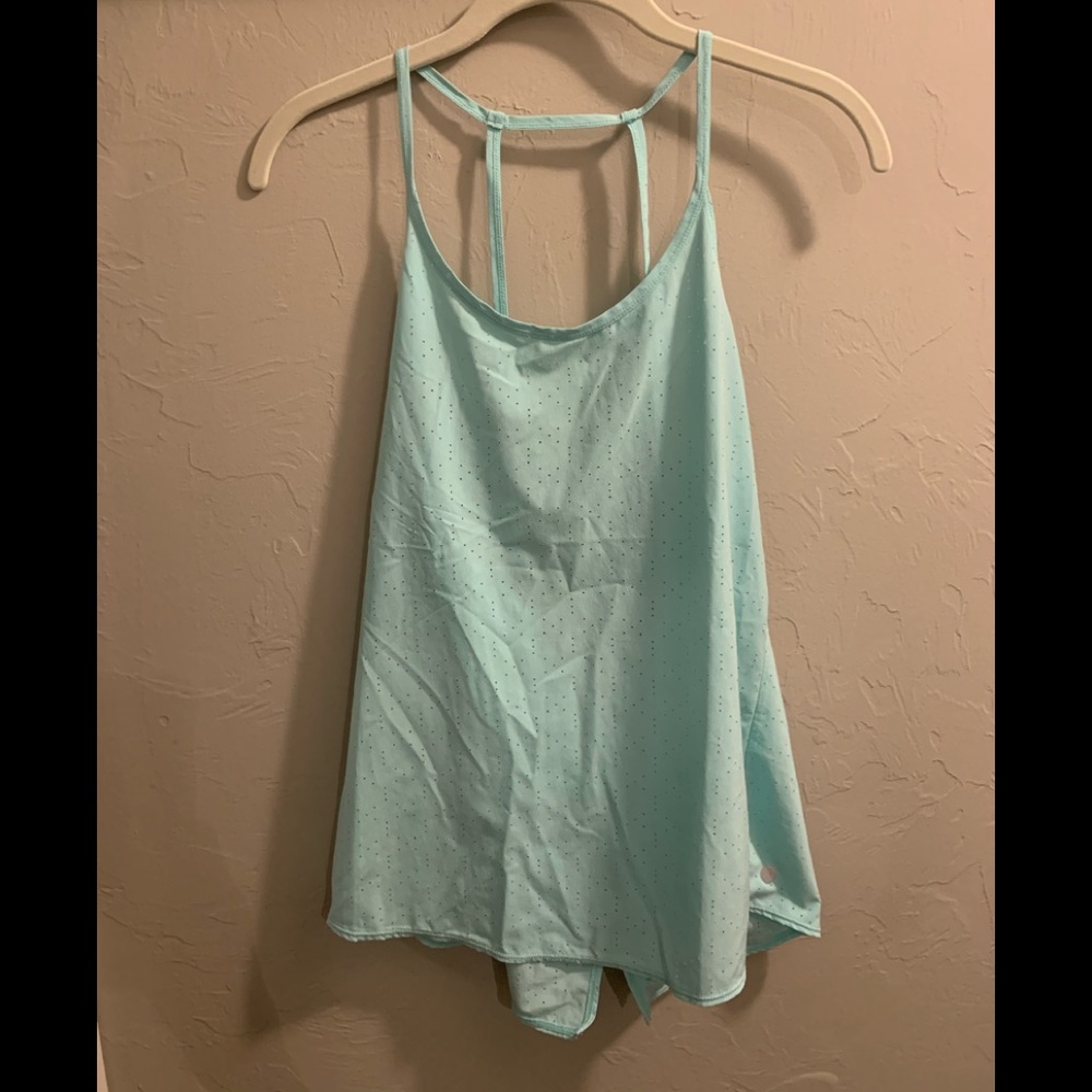 Zella workout tank - Small